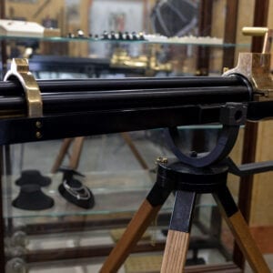 1862 Gatling Gun Shoot